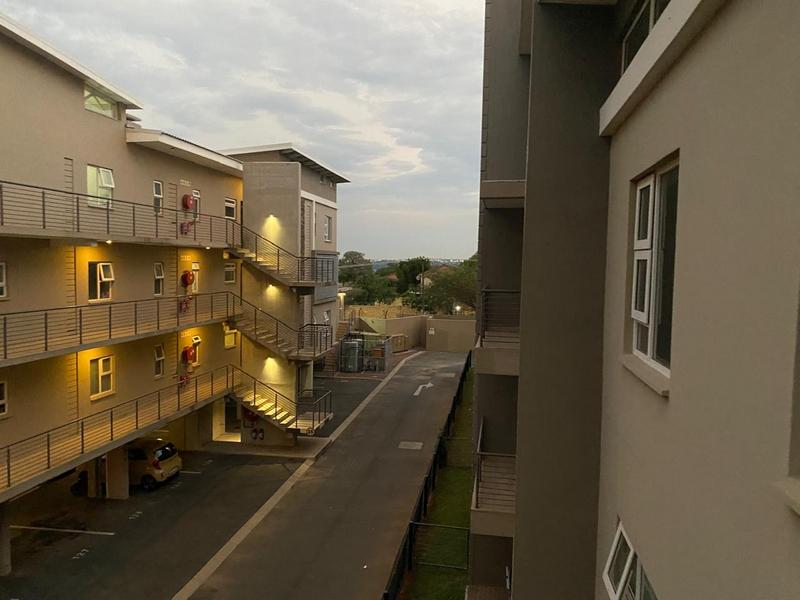 To Let 2 Bedroom Property for Rent in Northgate Gauteng