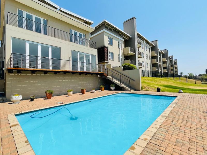 To Let 2 Bedroom Property for Rent in Northgate Gauteng