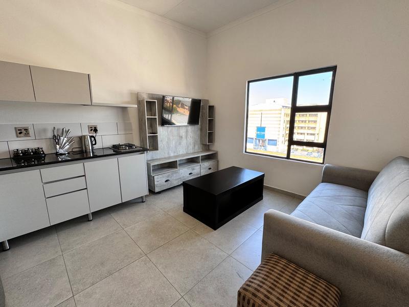 1 Bedroom Property for Sale in Ferndale Gauteng