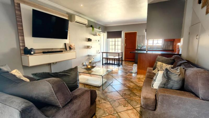 2 Bedroom Property for Sale in Annlin Gauteng