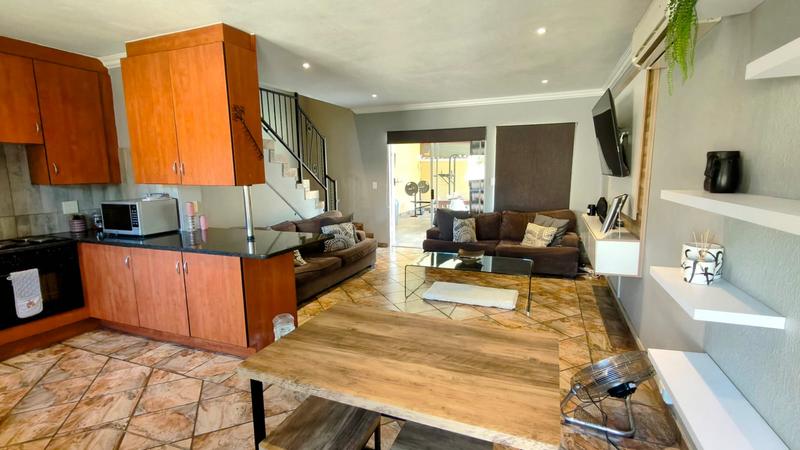 2 Bedroom Property for Sale in Annlin Gauteng