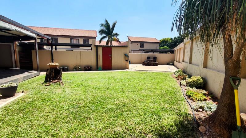 2 Bedroom Property for Sale in Annlin Gauteng