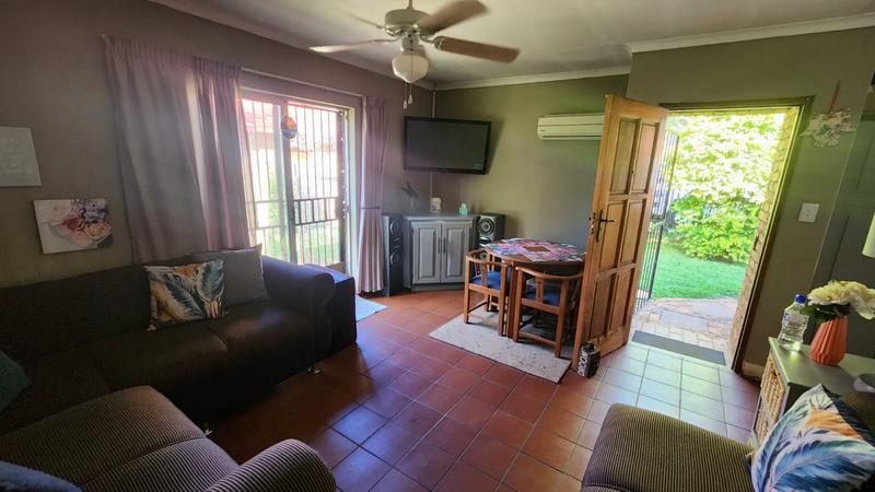 3 Bedroom Property for Sale in Doornpoort Gauteng