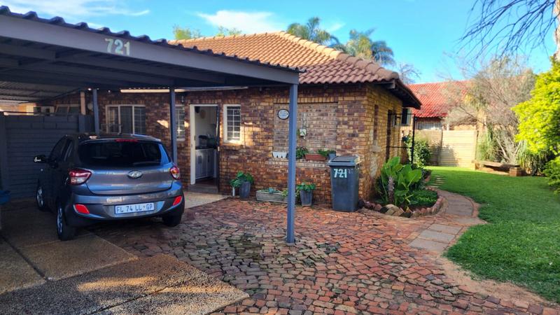 3 Bedroom Property for Sale in Doornpoort Gauteng