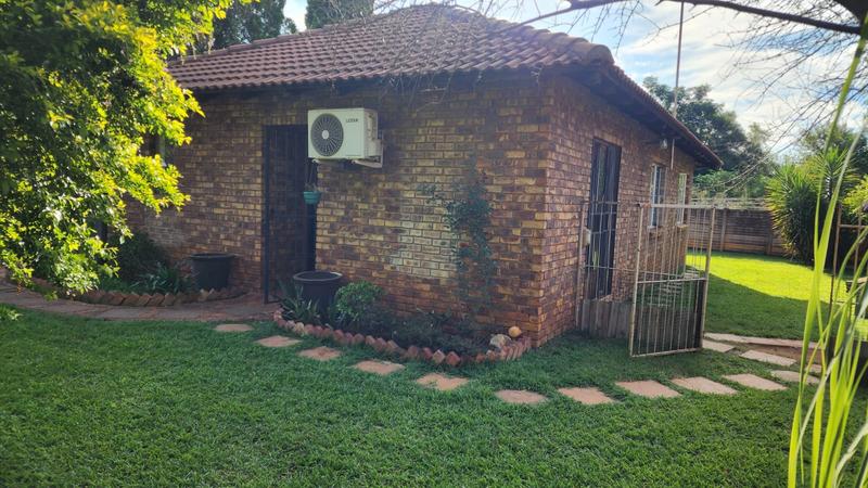 3 Bedroom Property for Sale in Doornpoort Gauteng