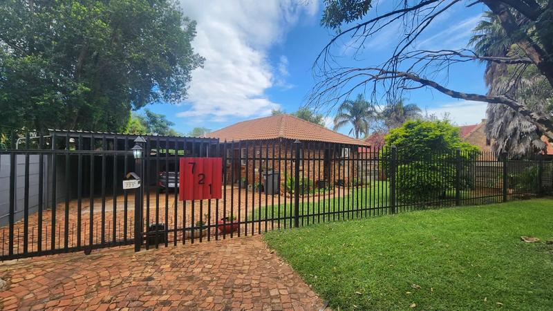 3 Bedroom Property for Sale in Doornpoort Gauteng