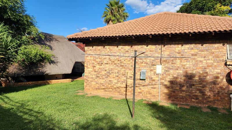 3 Bedroom Property for Sale in Doornpoort Gauteng