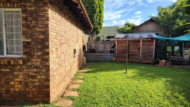 3 Bedroom Property for Sale in Doornpoort Gauteng