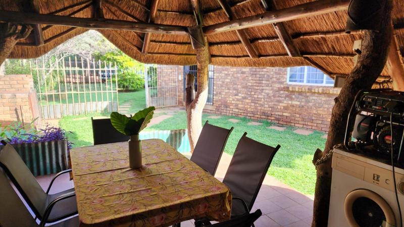 3 Bedroom Property for Sale in Doornpoort Gauteng