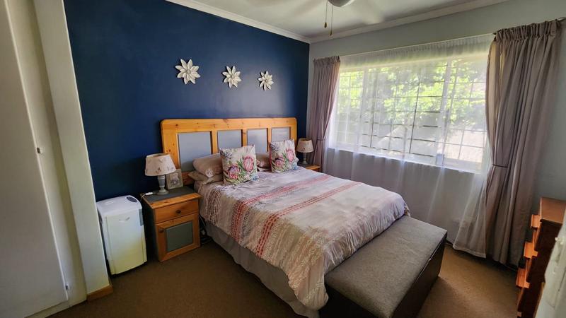 3 Bedroom Property for Sale in Doornpoort Gauteng