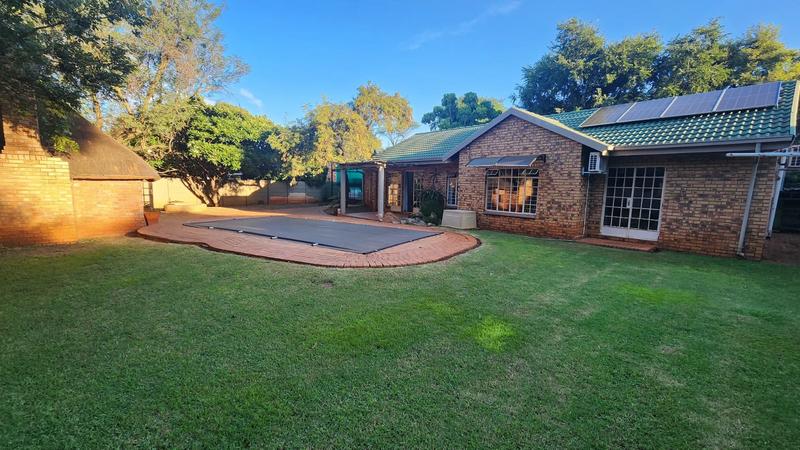 3 Bedroom Property for Sale in Doornpoort Gauteng