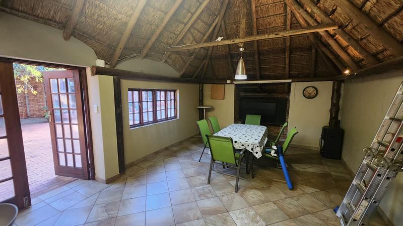 3 Bedroom Property for Sale in Doornpoort Gauteng