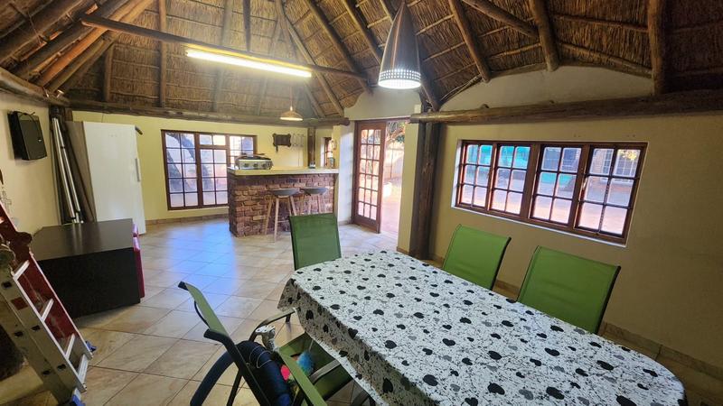 3 Bedroom Property for Sale in Doornpoort Gauteng