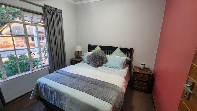 3 Bedroom Property for Sale in Doornpoort Gauteng