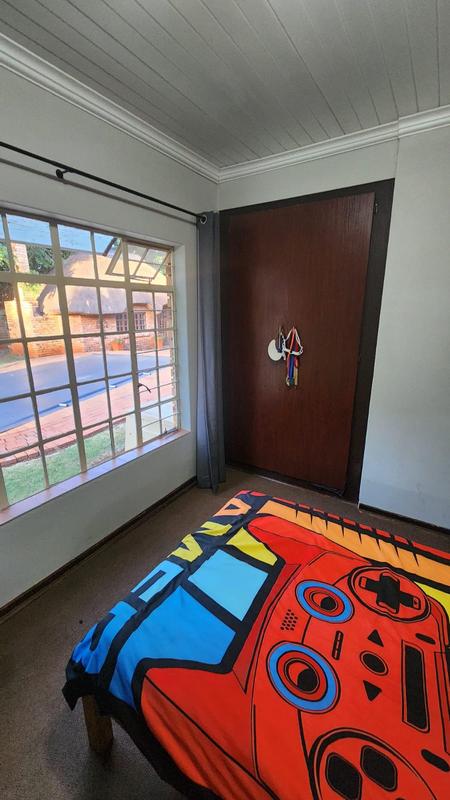 3 Bedroom Property for Sale in Doornpoort Gauteng