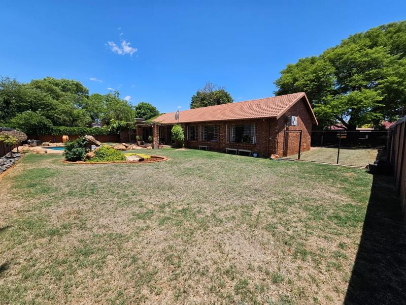 3 Bedroom Property for Sale in Doornpoort Gauteng