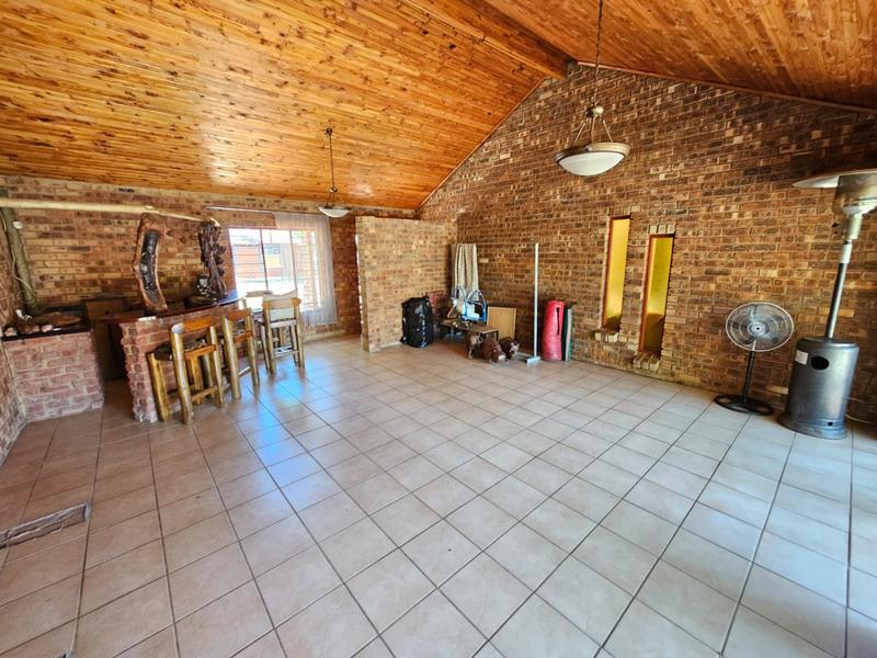 3 Bedroom Property for Sale in Doornpoort Gauteng