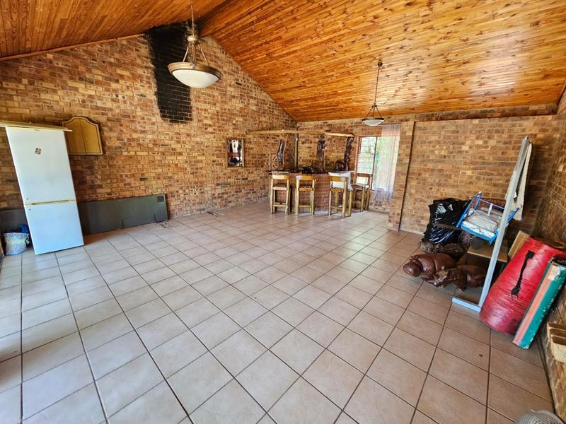 3 Bedroom Property for Sale in Doornpoort Gauteng