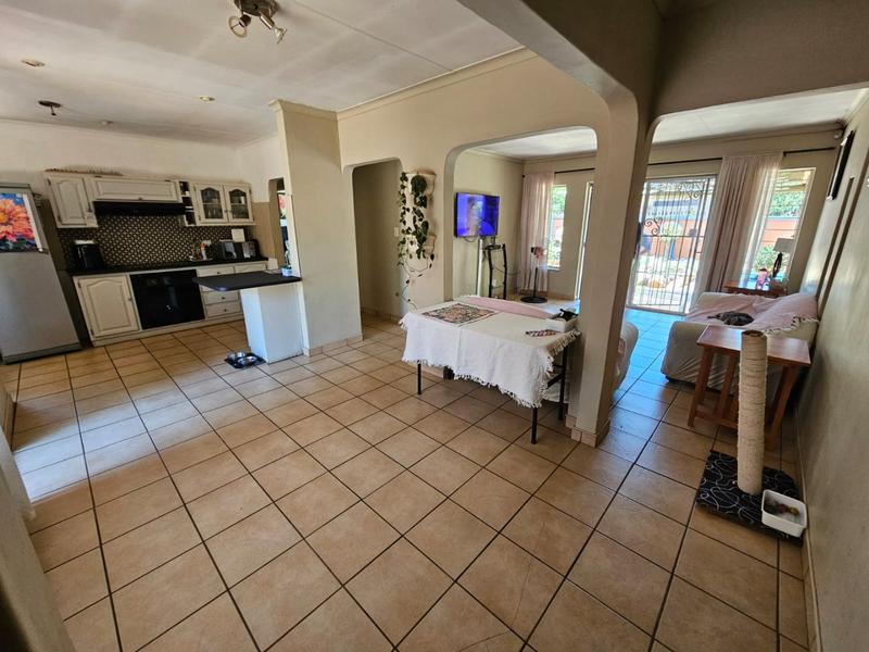 3 Bedroom Property for Sale in Doornpoort Gauteng