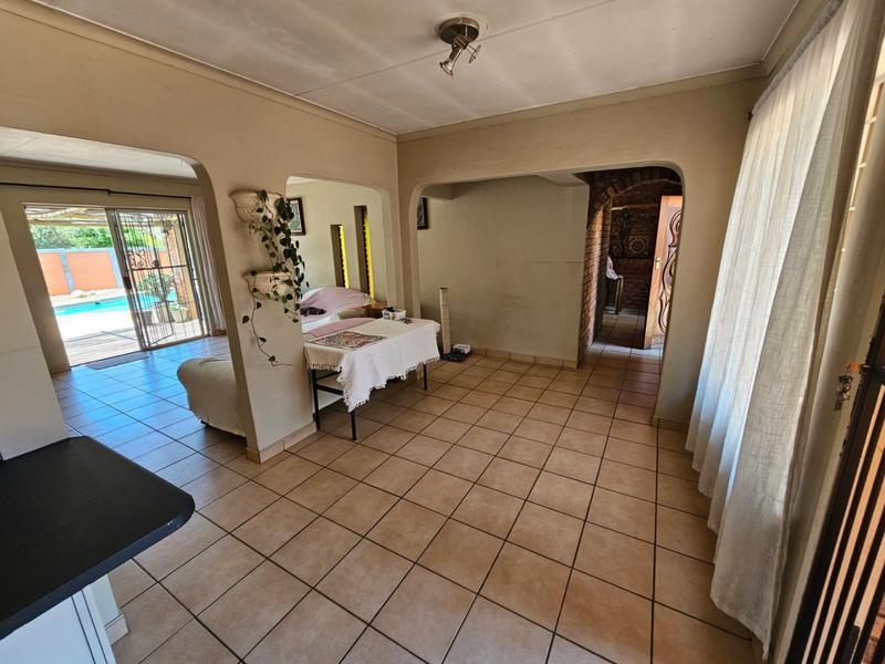 3 Bedroom Property for Sale in Doornpoort Gauteng