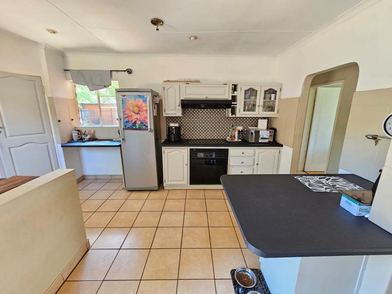 3 Bedroom Property for Sale in Doornpoort Gauteng