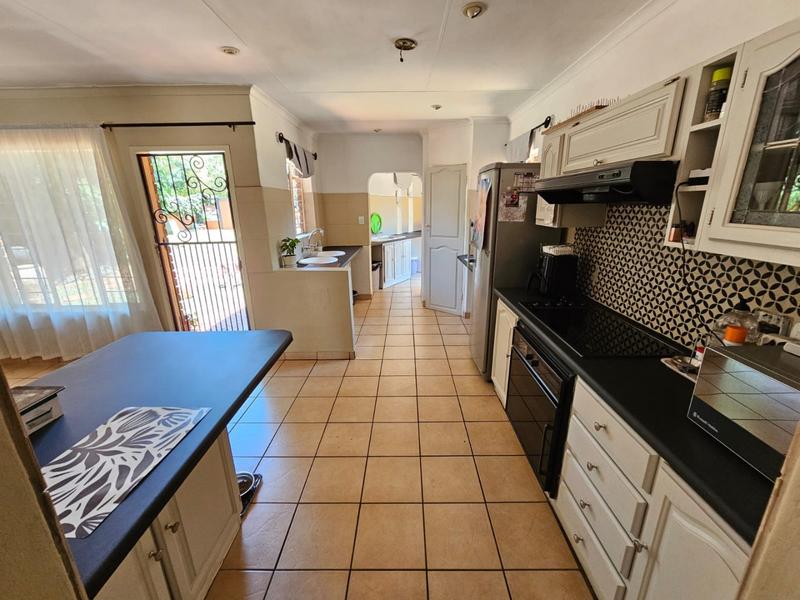 3 Bedroom Property for Sale in Doornpoort Gauteng