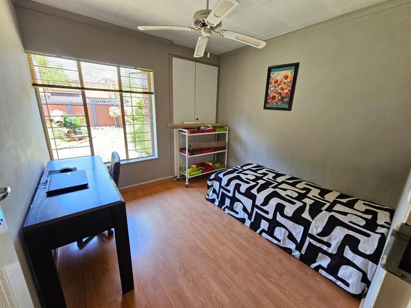 3 Bedroom Property for Sale in Doornpoort Gauteng