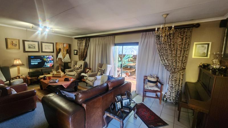 4 Bedroom Property for Sale in Wonderboom Gauteng