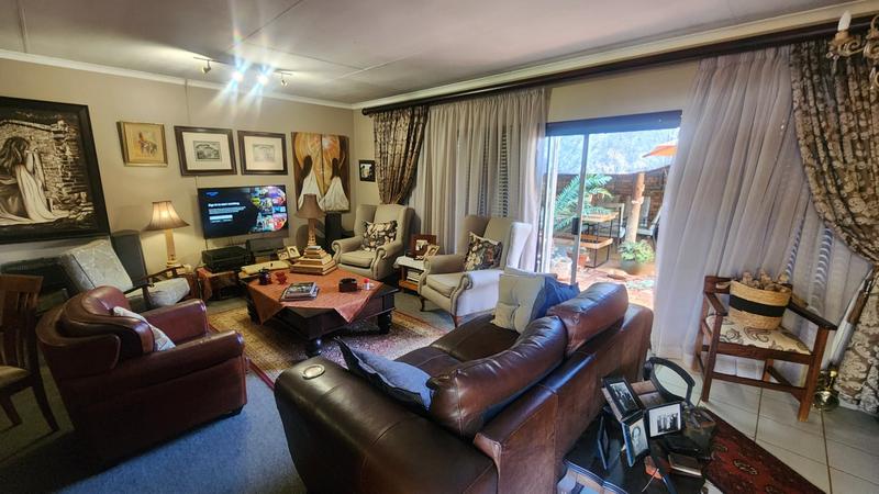 4 Bedroom Property for Sale in Wonderboom Gauteng