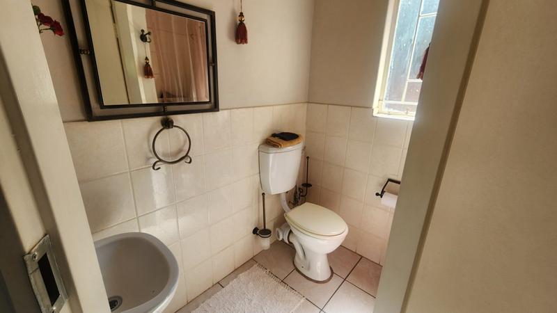 4 Bedroom Property for Sale in Wonderboom Gauteng