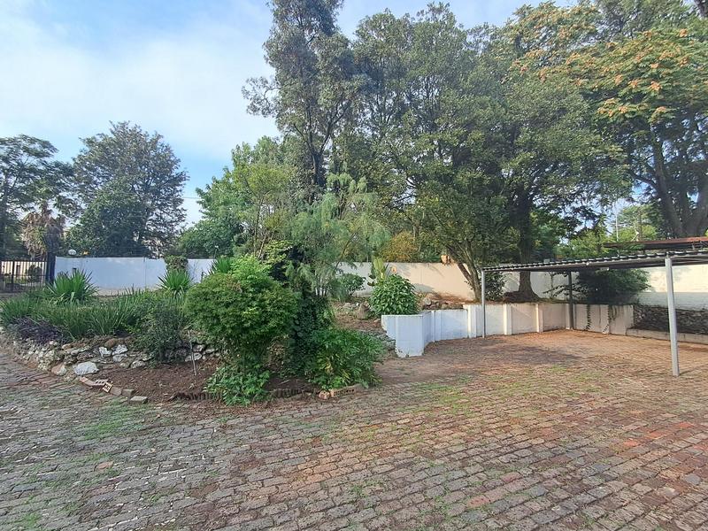 To Let 2 Bedroom Property for Rent in Buccleuch Gauteng