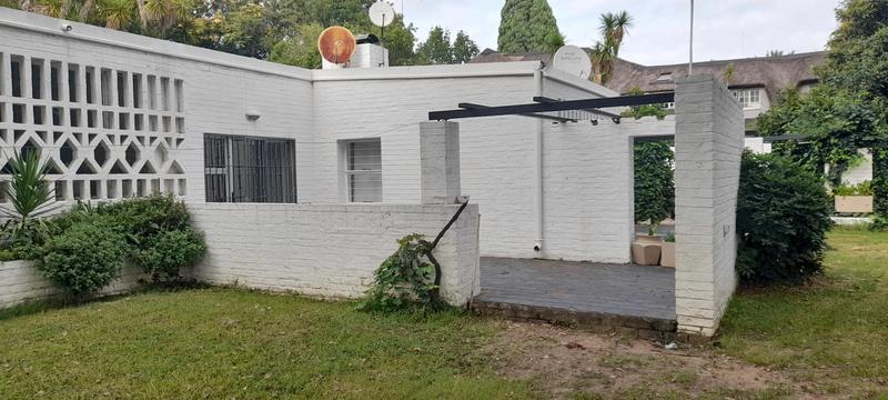 To Let 2 Bedroom Property for Rent in Buccleuch Gauteng