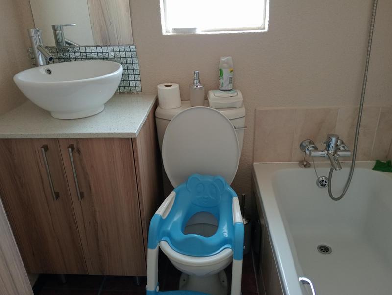 To Let 2 Bedroom Property for Rent in Randfontein Gauteng