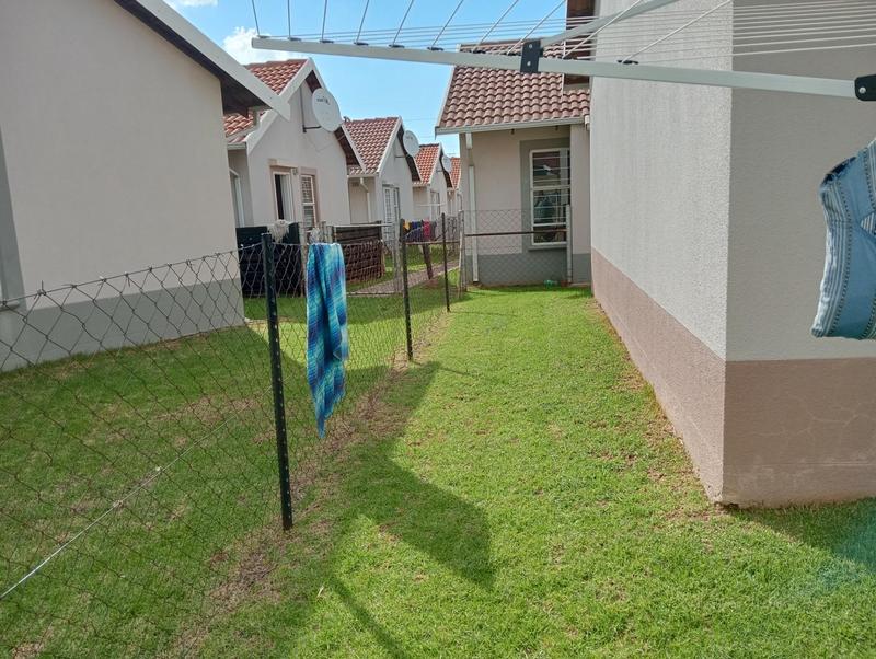 To Let 2 Bedroom Property for Rent in Randfontein Gauteng