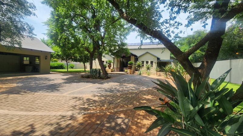 4 Bedroom Property for Sale in Montana Gauteng