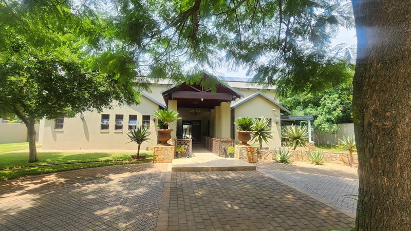 4 Bedroom Property for Sale in Montana Gauteng