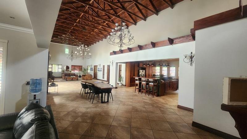 4 Bedroom Property for Sale in Montana Gauteng