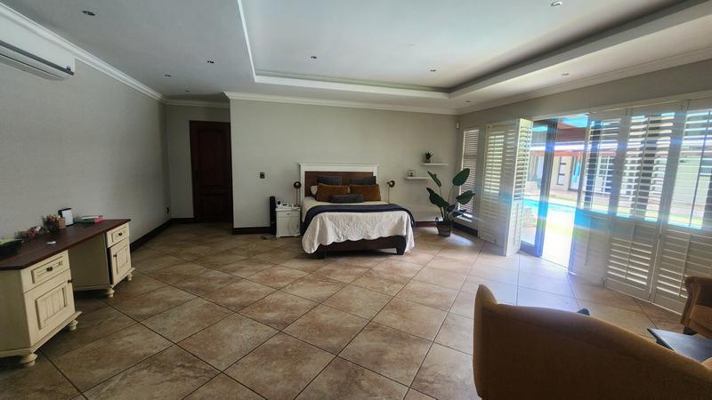 4 Bedroom Property for Sale in Montana Gauteng