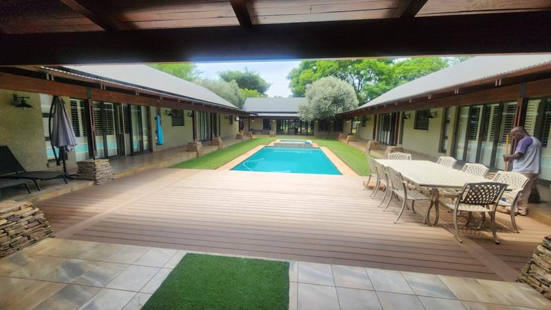 4 Bedroom Property for Sale in Montana Gauteng