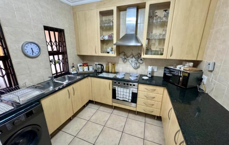 2 Bedroom Property for Sale in Bassonia Gauteng