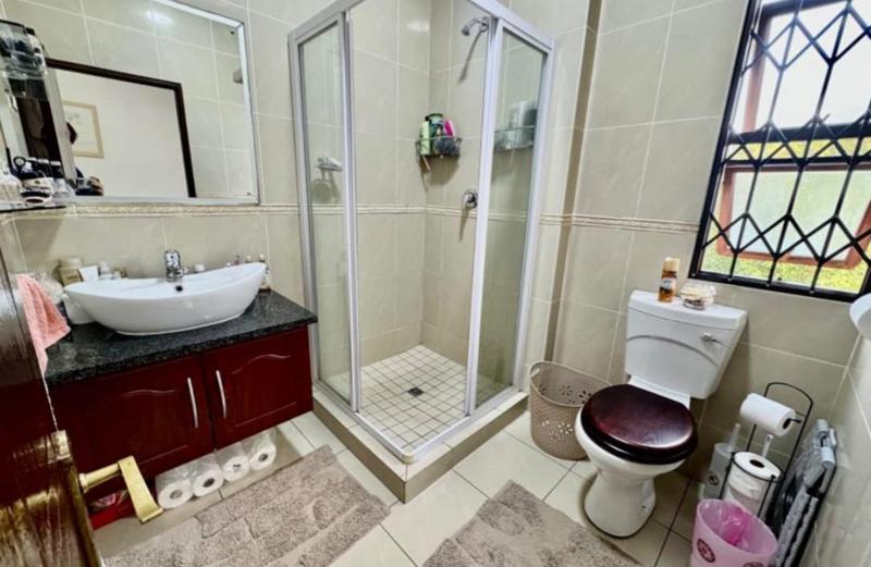 2 Bedroom Property for Sale in Bassonia Gauteng