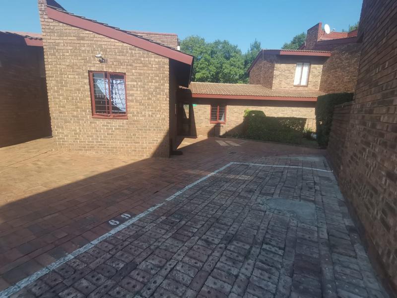 3 Bedroom Property for Sale in The Hill Gauteng