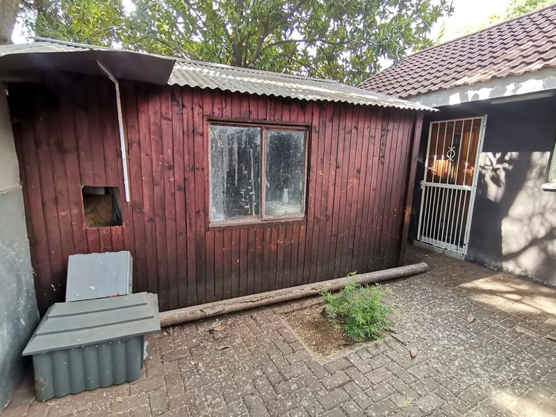 3 Bedroom Property for Sale in Vanderbijlpark SE 3 Gauteng