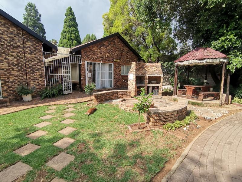 3 Bedroom Property for Sale in Vanderbijlpark SE 3 Gauteng