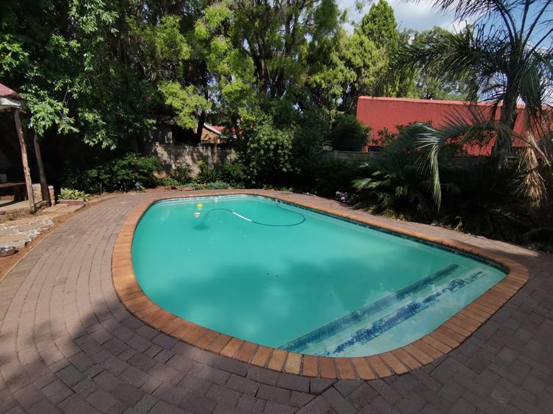 3 Bedroom Property for Sale in Vanderbijlpark SE 3 Gauteng