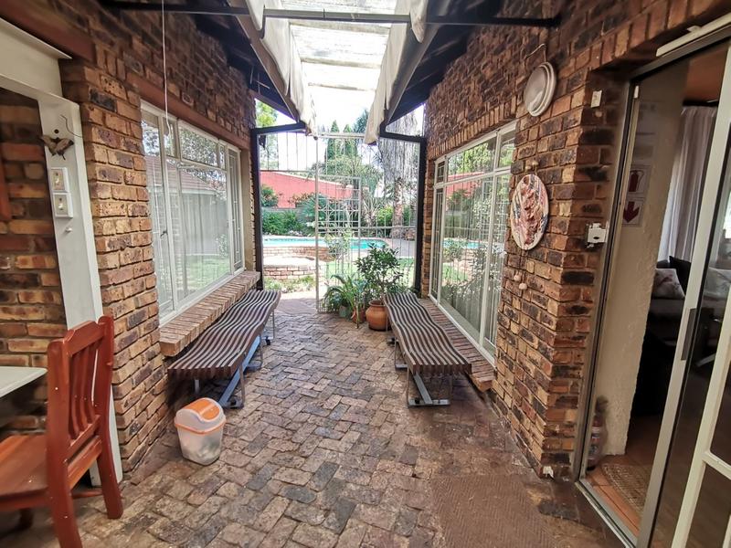 3 Bedroom Property for Sale in Vanderbijlpark SE 3 Gauteng