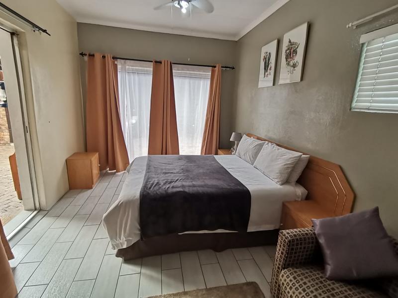 3 Bedroom Property for Sale in Vanderbijlpark SE 3 Gauteng