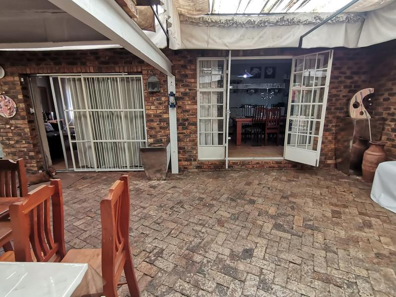 3 Bedroom Property for Sale in Vanderbijlpark SE 3 Gauteng