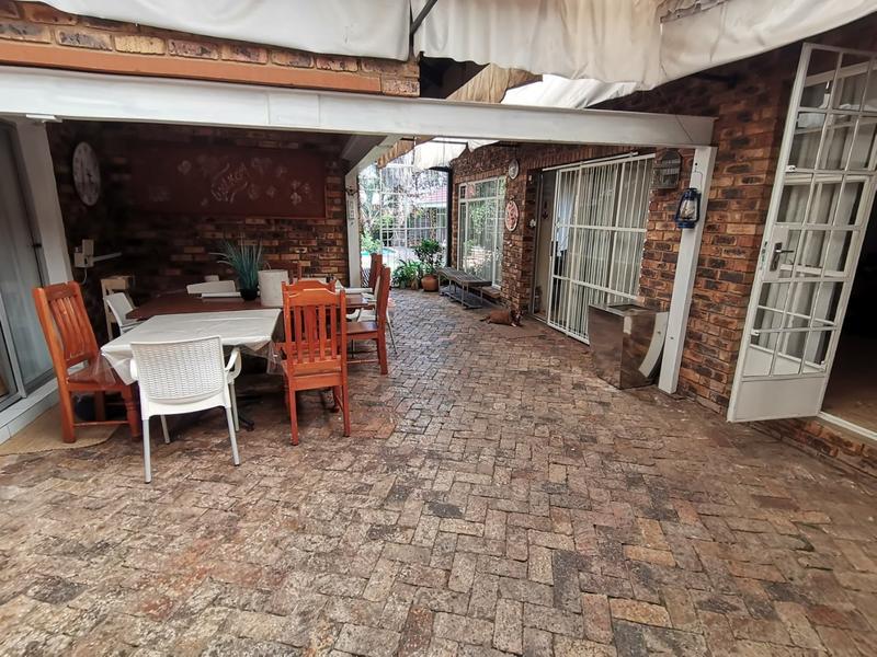 3 Bedroom Property for Sale in Vanderbijlpark SE 3 Gauteng