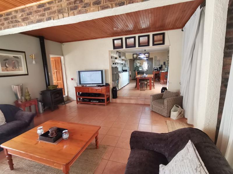 3 Bedroom Property for Sale in Vanderbijlpark SE 3 Gauteng